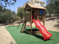 Xidas Garden - bar