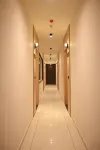 Hotel Vyom Residency - sarapan