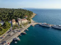 Apartel Park Osejava - شاطئ