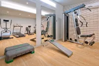 Mònica Hotel - Gym