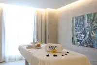 Iberostar Selection Santa Eulalia Ibiza - Adults Only - spa