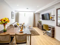 Hampton Suites Serviced Apartments Hotels in Thames Ditton