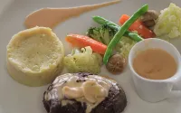 Swiss-Belhotel Ambon - petit déjeuner