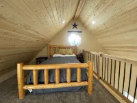 Alaskan cabin retreatClose to the beach and world famous kenai river