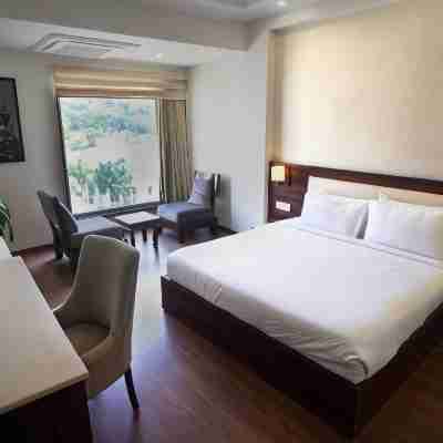 Sai MAA Hotel & Residency Rooms