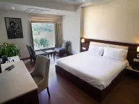 Sai MAA Hotel & Residency Hotels in Puttaparthi