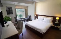Sai MAA Hotel & Residency Hotels in 
