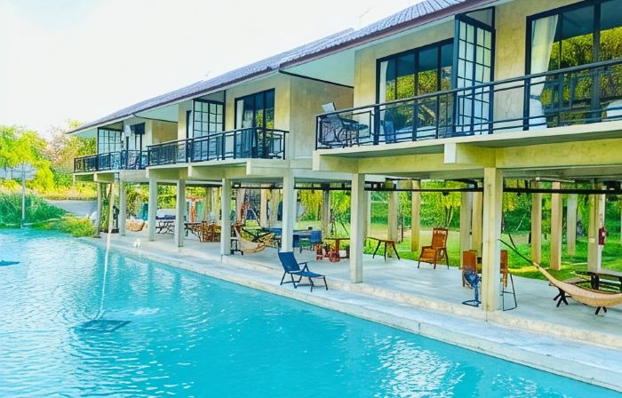 Tree House Home Stay