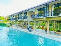 Tree House Home Stay Hotel a Uthai Thani