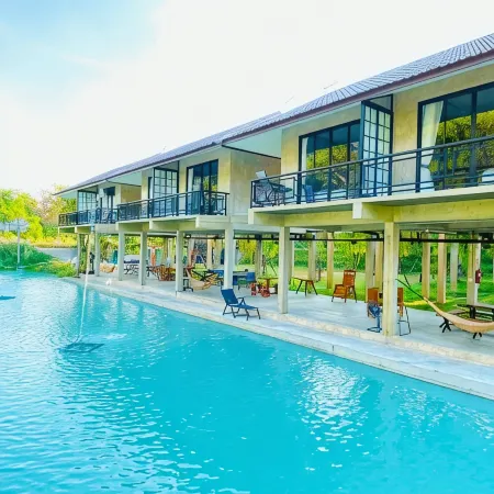 Tree House Home Stay
