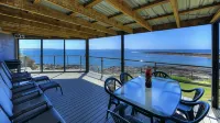 Stanley View Beach House - Thân thiện với thú cưng