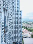Amadeuss at Anderson Apartment - Wifi