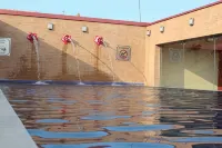 Fortune Park Pushpanjali, Durgapur - Member ITC Hotels' Group - Pools