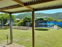 Picton's Waikawa Bay Holiday Park - 2-Star