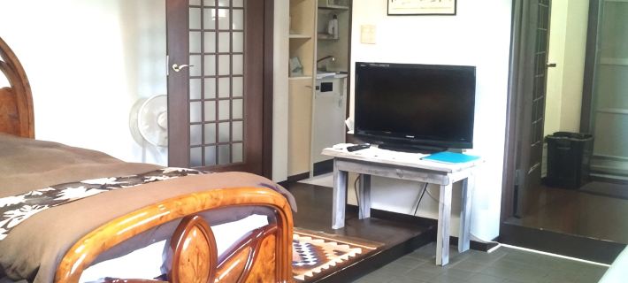 J-Garden Hotels in Ito