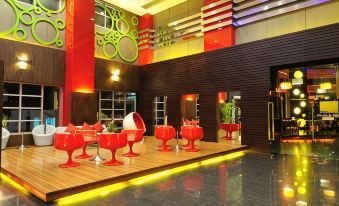 Capital O 75514 Vasidtee City Hotel (Suphanburi)