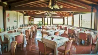 Antiche Terre Hotel & Relax - Desayuno