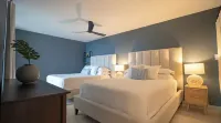 Island View Retreat - Stunning Ocean Views! - Pool