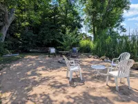 Hunting, Fishing, and ATV/Sled Trails at Lakefront home on Sturgeon Island! - Hot Tub