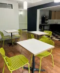 Spark by Hilton Tampa Brandon - Aamiainen
