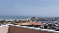 Hotel St. Gregory Park - إطلالة على البحر