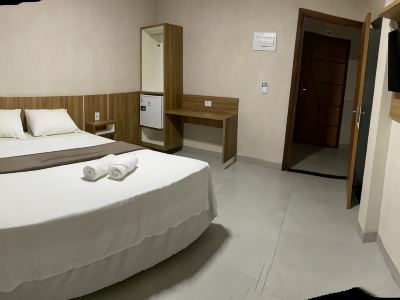 Garcia Palace Hotel