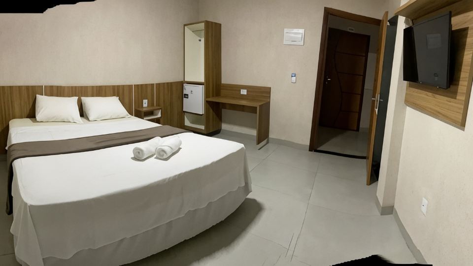 Garcia Palace Hotel