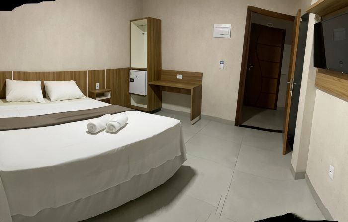 Garcia Palace Hotel