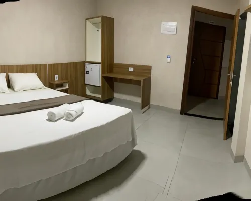 Garcia Palace Hotel Hotels in Marabá