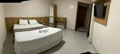 Garcia Palace Hotel Hotel di 