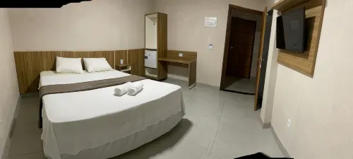 Garcia Palace Hotel