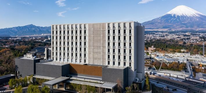 Hotel Clad Hotels in Hakone