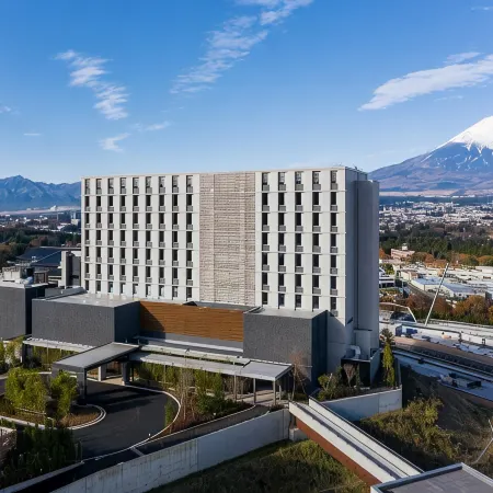 Hotel Clad