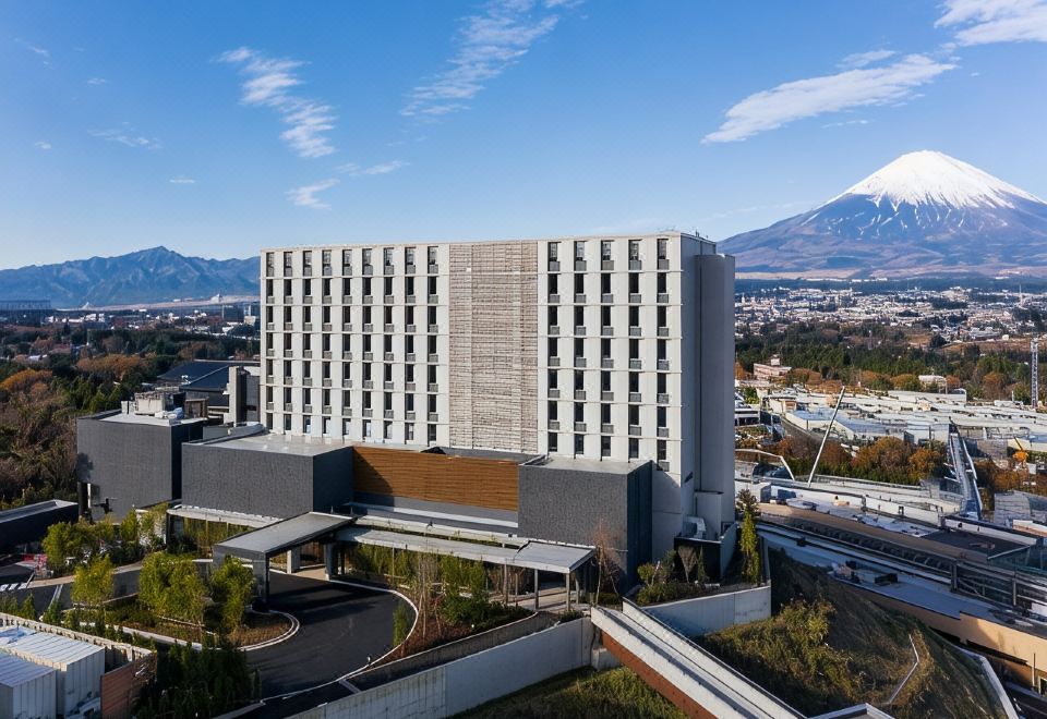 Hotel Clad Gotemba Updated Prices 2026 Trip