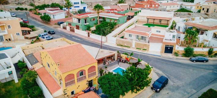 Los Amigos Nest Hostel Hotels in Abona