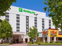 Holiday Inn LA MIRADA – BUENA PARK by IHG - Romantisk