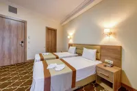 Gallery Inn old Tbilisi