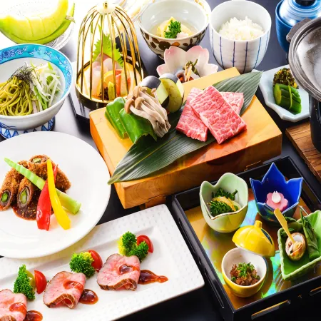 Hana no Shizuku Hotel