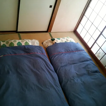 Hutte Lied