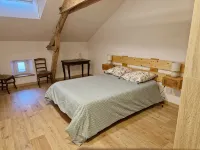 Renovated farmhouse in the Gers - 4 bedrooms
