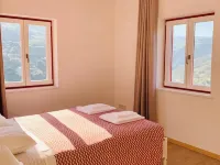 Terraços do Távora - 2 Bedroom Apartment Hotels in Tabuaço