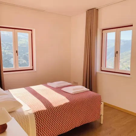 Terraços do Távora - 2 Bedroom Apartment Отели в г. Табуасу