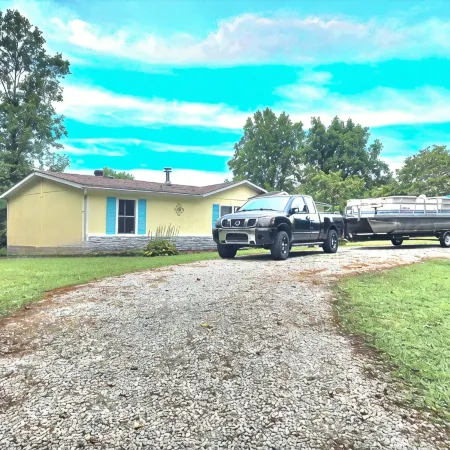 Affordable Pollyanna Ridge, by Norris Lake & DAM St Pk & Atv Trails. 3Br 2Bath