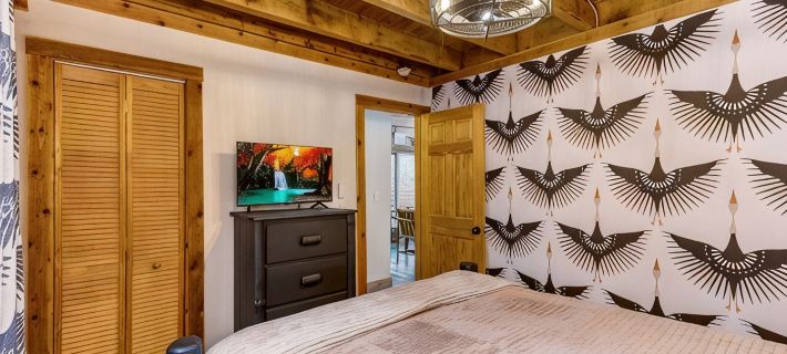 Log Cabin, 3 Bedrooms, Sauna, Cold Plunge, Full Body Massage Chair, Sleeps 6 Hôtels à&nbsp;: Comte de Hocking
