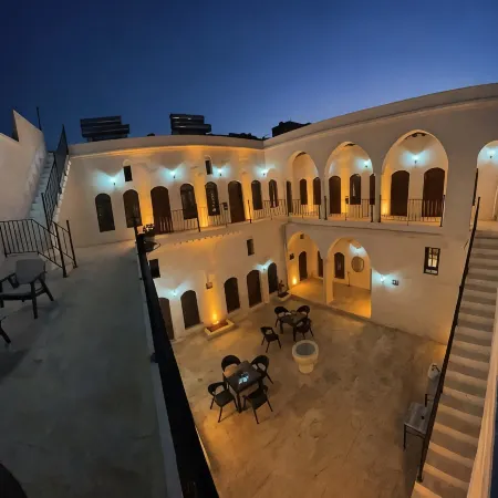 Orpheus Otel-Konak