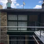 7 路旅館