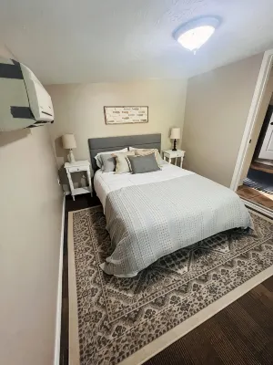 Toledo Bend Lake Record Lodge - waterfront, private boat dock and Pet-friendly! - 무료 와이파이