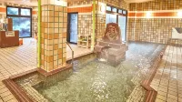 Anda no Mori Yamagata Tendo - balneario
