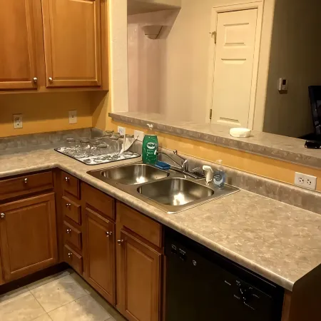 Charming 3-bedroom condo Minutes to Downtown Denver