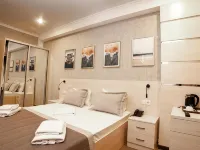 Meridian Hotels in Karaganda